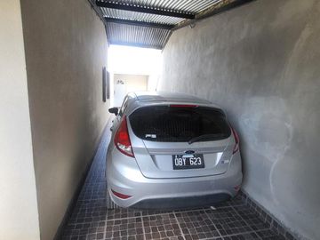 Casa en  BARRIO CGT