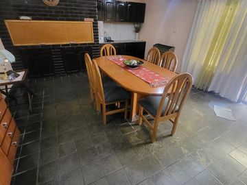 Casa en  BARRIO CGT