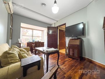 Sobre la mejor calle de Santa Rita, Casa con 4 Dormitorios, Parque, Pileta y Parrilla