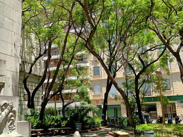 Venta Departamento 2 Ambientes en Microcentro