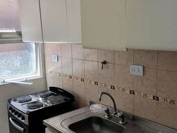 Venta Departamento 2 Ambientes en Microcentro