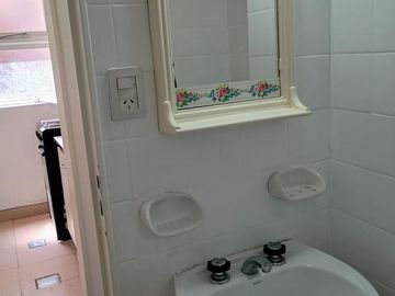 Venta Departamento 2 Ambientes en Microcentro