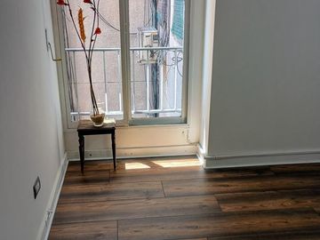 Venta Departamento 2 Ambientes en Microcentro