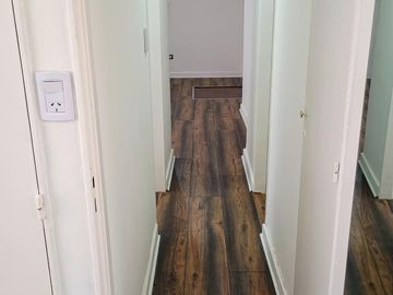 Venta Departamento 2 Ambientes en Microcentro