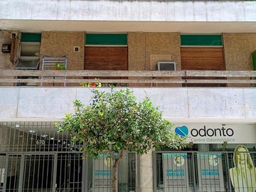 Venta Departamento 2 Ambientes en Microcentro