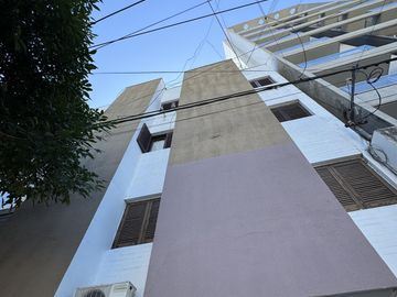 Departamento en Santa Fe