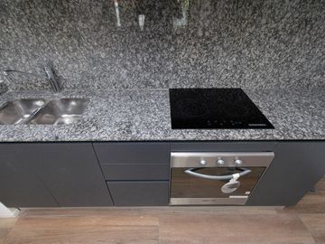 Boedo 200 - VENTA -  2  ambientes -  Almagro sur - A ESTRENAR