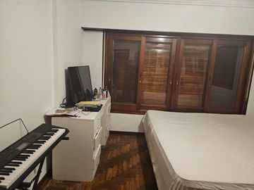 Pacheco - Zeballos al 1000 -  Casa lote propio para uso comercial y vivienda