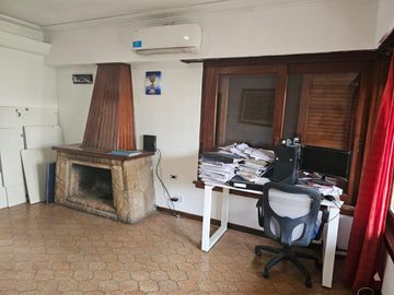 Pacheco - Zeballos al 1000 -  Casa lote propio para uso comercial y vivienda