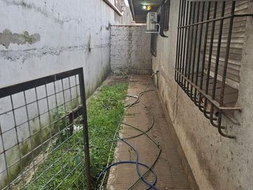 Pacheco - Zeballos al 1000 -  Casa lote propio para uso comercial y vivienda
