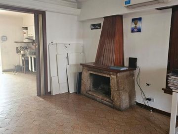 Pacheco - Zeballos al 1000 -  Casa lote propio para uso comercial y vivienda