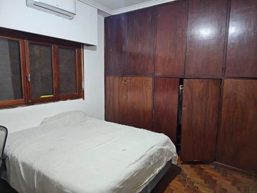 Pacheco - Zeballos al 1000 -  Casa lote propio para uso comercial y vivienda