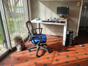 Pacheco - Zeballos al 1000 -  Casa lote propio para uso comercial y vivienda