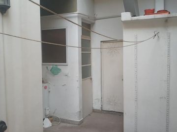 Excelente oportunidad!!! Venta PH 3 ambientes con dos patios, sin expensas en Villa Crespo