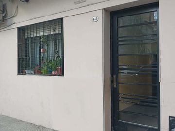 Excelente oportunidad!!! Venta PH 3 ambientes con dos patios, sin expensas en Villa Crespo