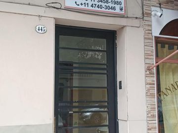 Excelente oportunidad!!! Venta PH 3 ambientes con dos patios, sin expensas en Villa Crespo