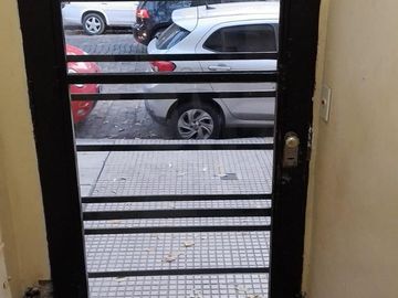 Excelente oportunidad!!! Venta PH 3 ambientes con dos patios, sin expensas en Villa Crespo