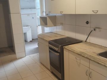 Excelente oportunidad!!! Venta PH 3 ambientes con dos patios, sin expensas en Villa Crespo