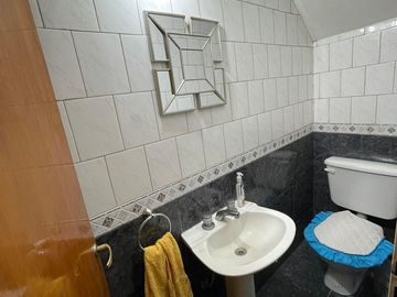 PH  Duplex en Temperley 3 dormitorios y cochera