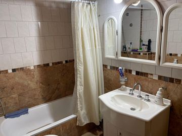 PH  Duplex en Temperley 3 dormitorios y cochera