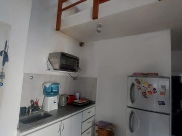 Departamento 3 amb APTO CREDITO