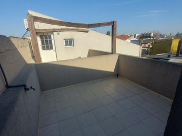 Departamento 3 amb APTO CREDITO