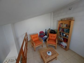 Departamento 3 amb APTO CREDITO