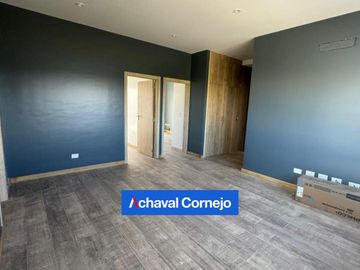 Casa al agua a estrenar  en venta de 4 dormitorios - Barrio Costas - Puertos