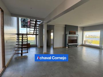 Casa al agua a estrenar  en venta de 4 dormitorios - Barrio Costas - Puertos
