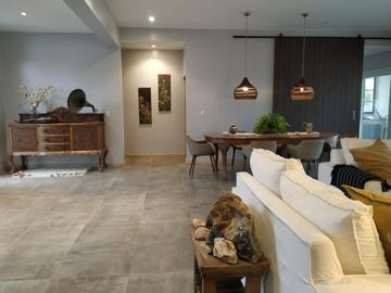 Casa al agua a estrenar  en venta de 4 dormitorios - Barrio Costas - Puertos