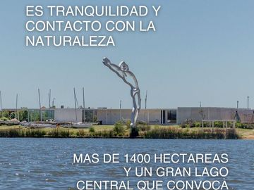 Casa al agua a estrenar  en venta de 4 dormitorios - Barrio Costas - Puertos