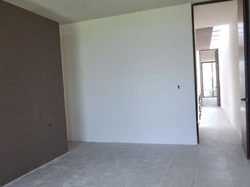 Casa en preventa de diseño único en Santa Gertrudis Copo