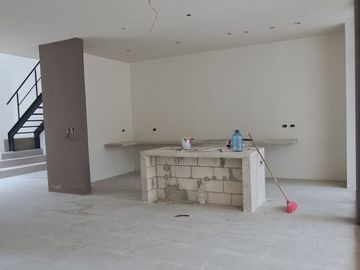 Casa en preventa de diseño único en Santa Gertrudis Copo