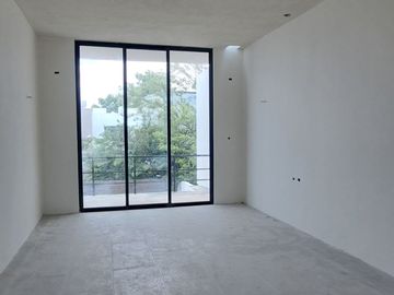 Casa en preventa de diseño único en Santa Gertrudis Copo