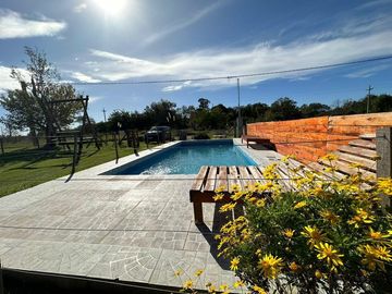 Casa quinta en venta San Miguel Del Monte