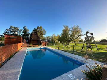 Casa quinta en venta San Miguel Del Monte