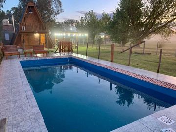Casa quinta en venta San Miguel Del Monte