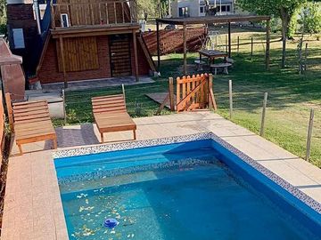 Casa quinta en venta San Miguel Del Monte