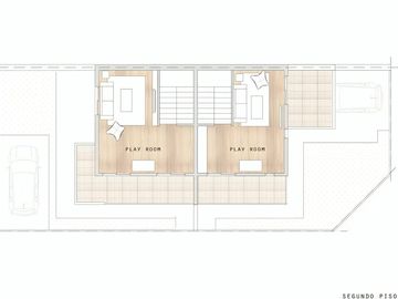 Casa en Olivos-Maipu/Uzal