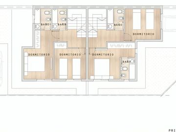 Casa en Olivos-Maipu/Uzal
