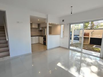 Casa en Olivos-Maipu/Uzal