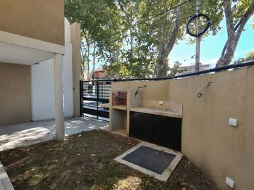 Casa en Olivos-Maipu/Uzal