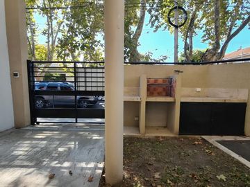 Casa en Olivos-Maipu/Uzal