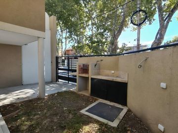 Casa en Olivos-Maipu/Uzal