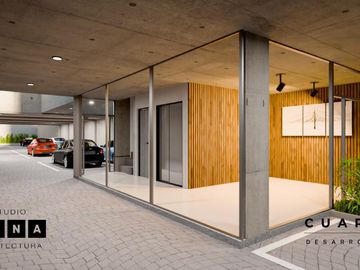 Departamento en venta en pozo 2amb - Martínez
