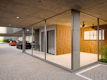 Departamento en venta en pozo 2amb - Martínez