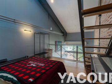 Triplex  en venta - 1 Dormitorio 1 Baño - 63mts2 - Vicente López