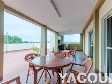 Triplex  en venta - 1 Dormitorio 1 Baño - 63mts2 - Vicente López