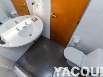 Triplex  en venta - 1 Dormitorio 1 Baño - 63mts2 - Vicente López