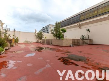 Triplex  en venta - 1 Dormitorio 1 Baño - 63mts2 - Vicente López